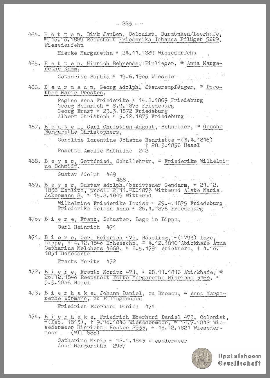 Document
